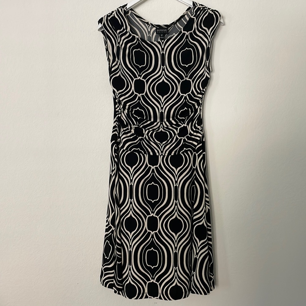 En Focus Petite Dress